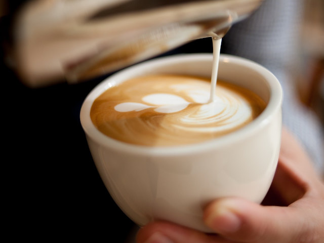 Was sind die beliebtesten Espressobohnen für Cappuccino?