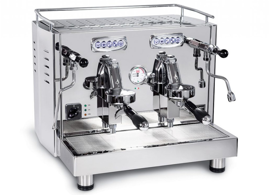 Espressomaschinen