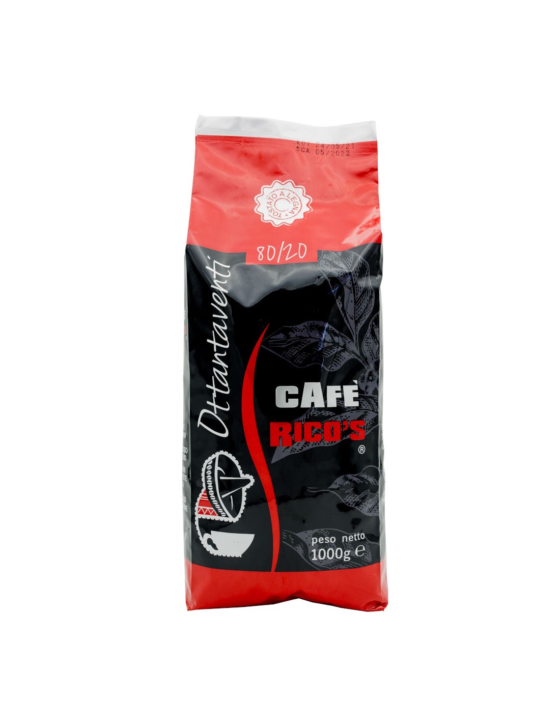 Espressobohnen