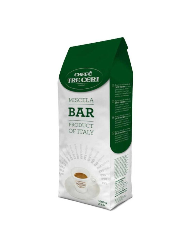 Espressobohnen