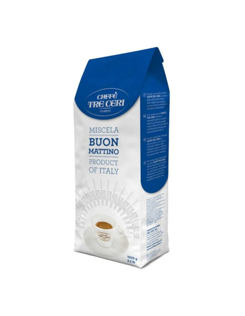Espressobohnen