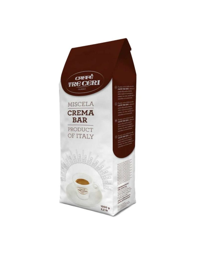 Espressobohnen