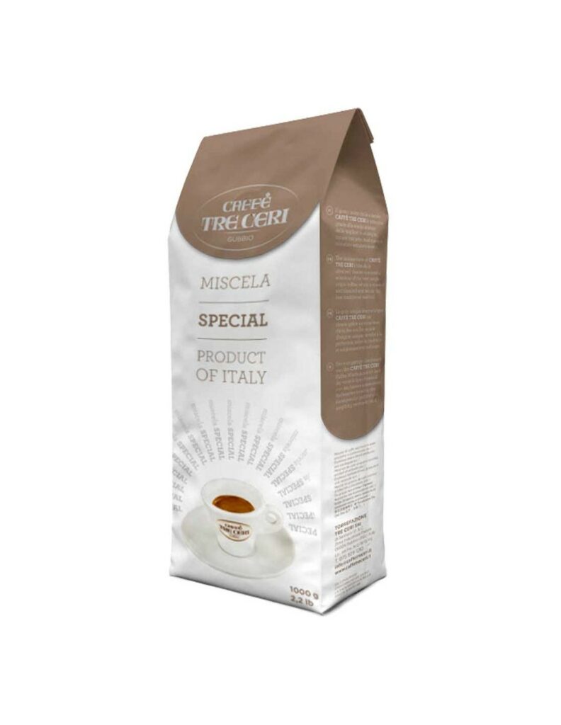 Espressobohnen